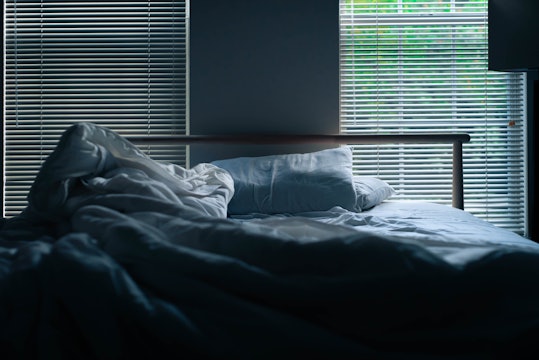 Dealing With Sleep Disturbances - S9081