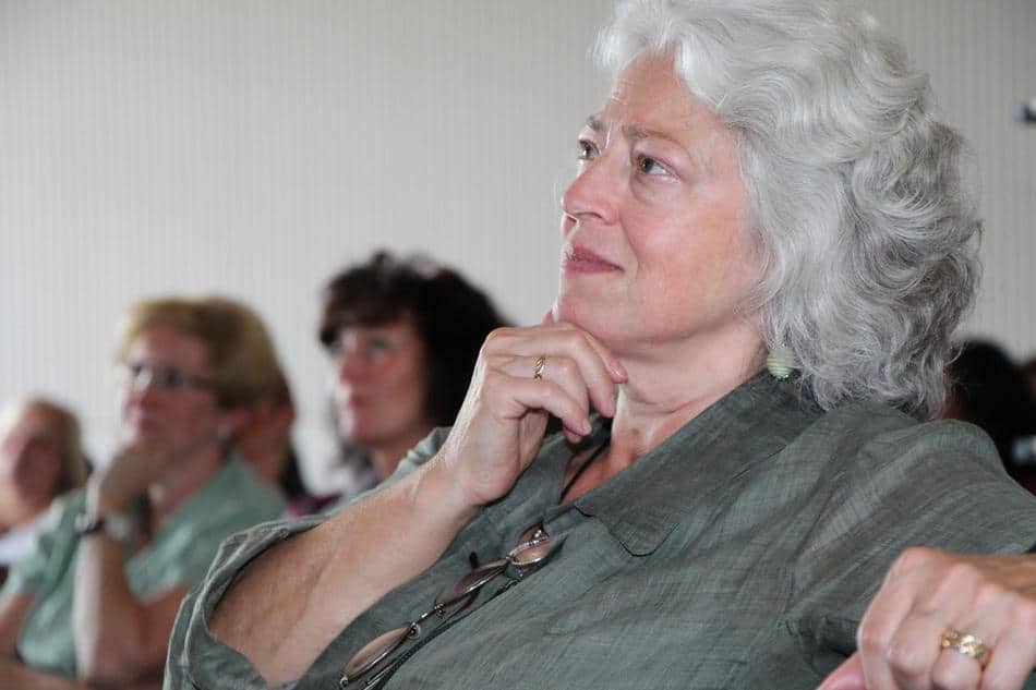 Family Caregiver Course Research Results - S9086 