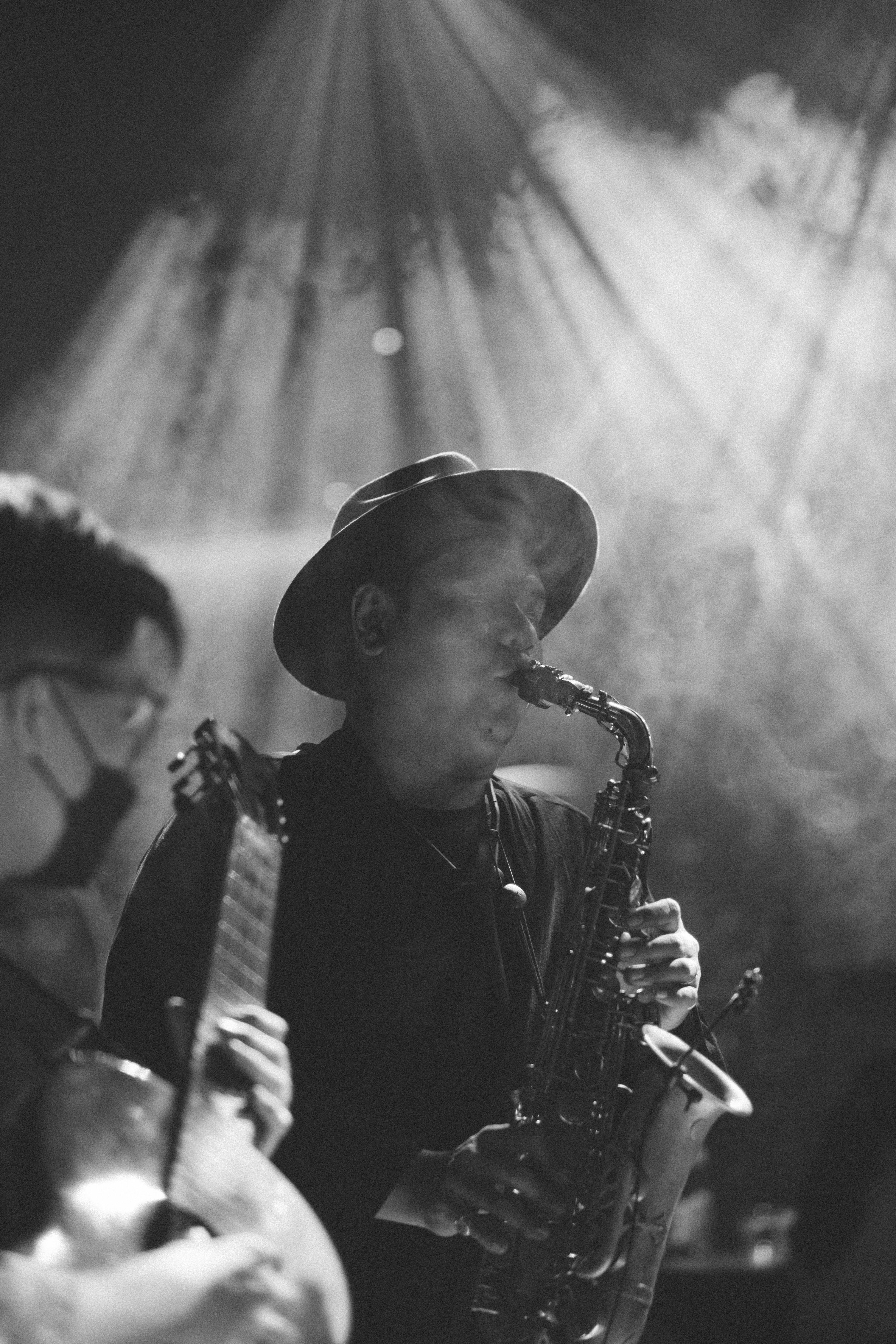 Night out in town - S143