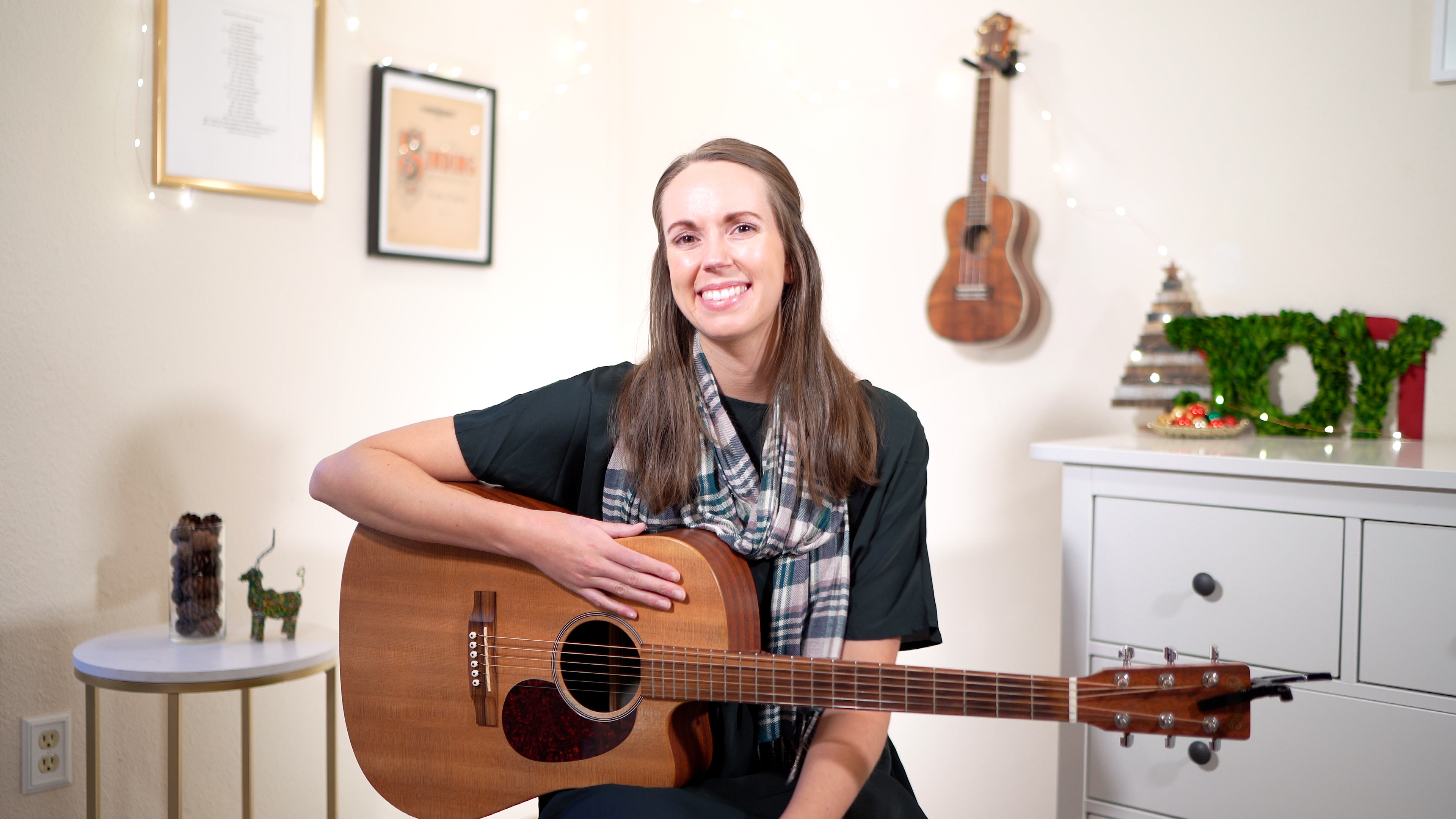 S349 - Joy To The World