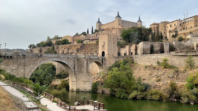 Toledo, Spain Part.1 - S6044