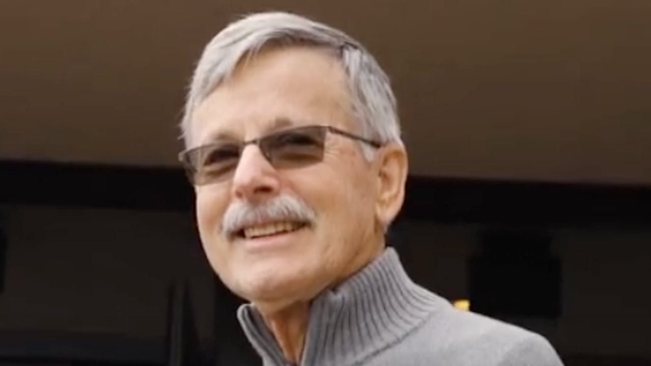 Early Memory Loss: Getting Help Matters - Bob's Story - Early Memory ...