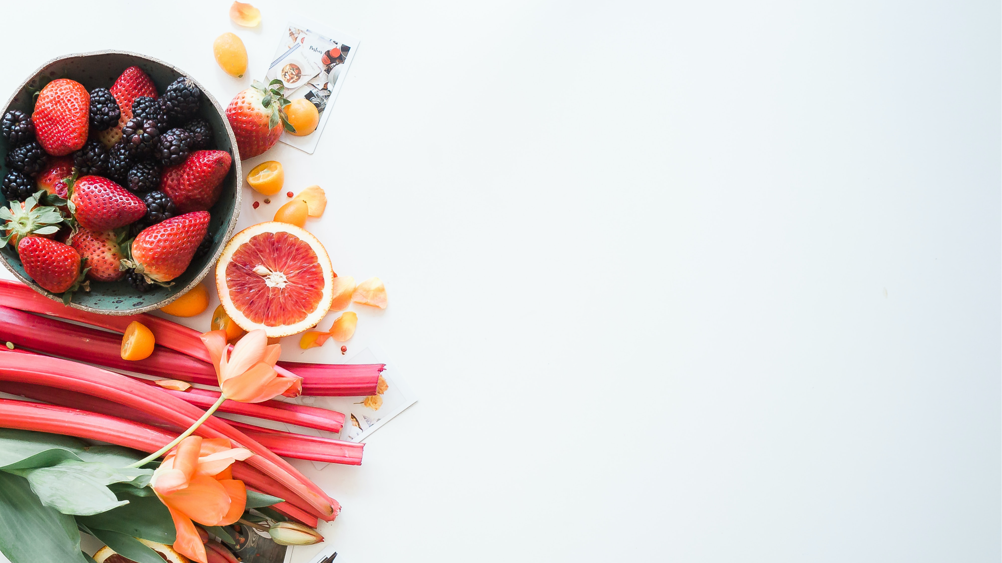 Featured - Food & Kitchen