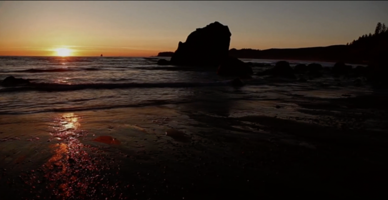 9pm-6am - Night Time Loop "Moonlight Guided Imagery" Dream & Rest!