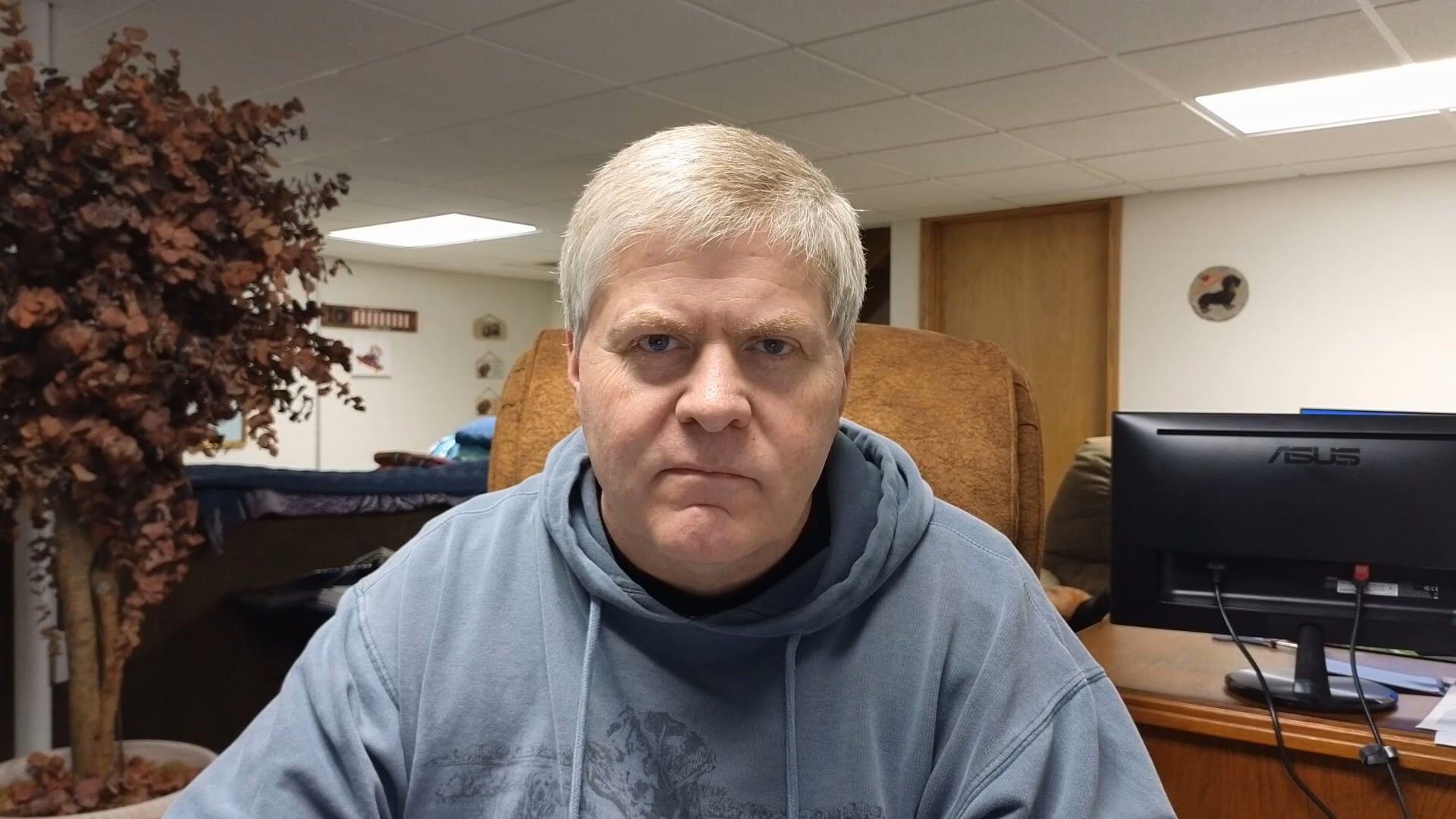 A Testimonial from one of our users