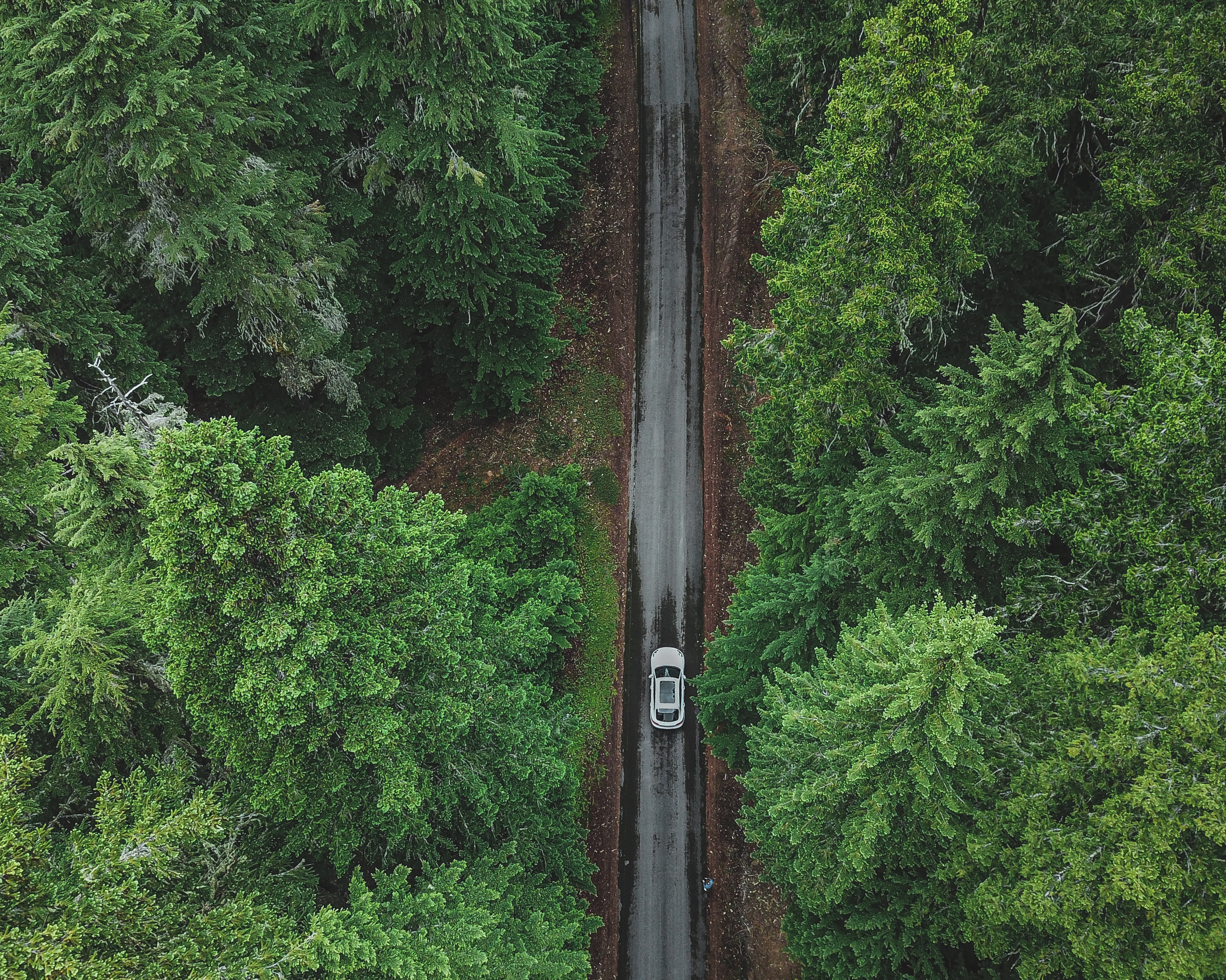 Aerial Roadtrip - S400