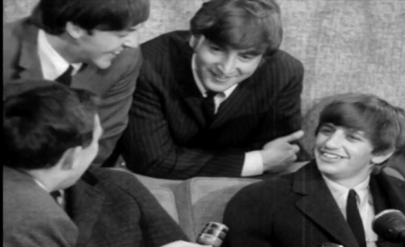 The Beatles S101