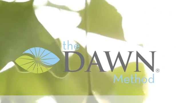 The DAWN Method Series (4 Videos)