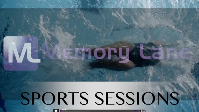 M005 - Trailer-"Sports Sessions"