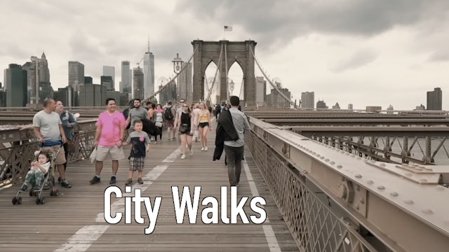 City Walks