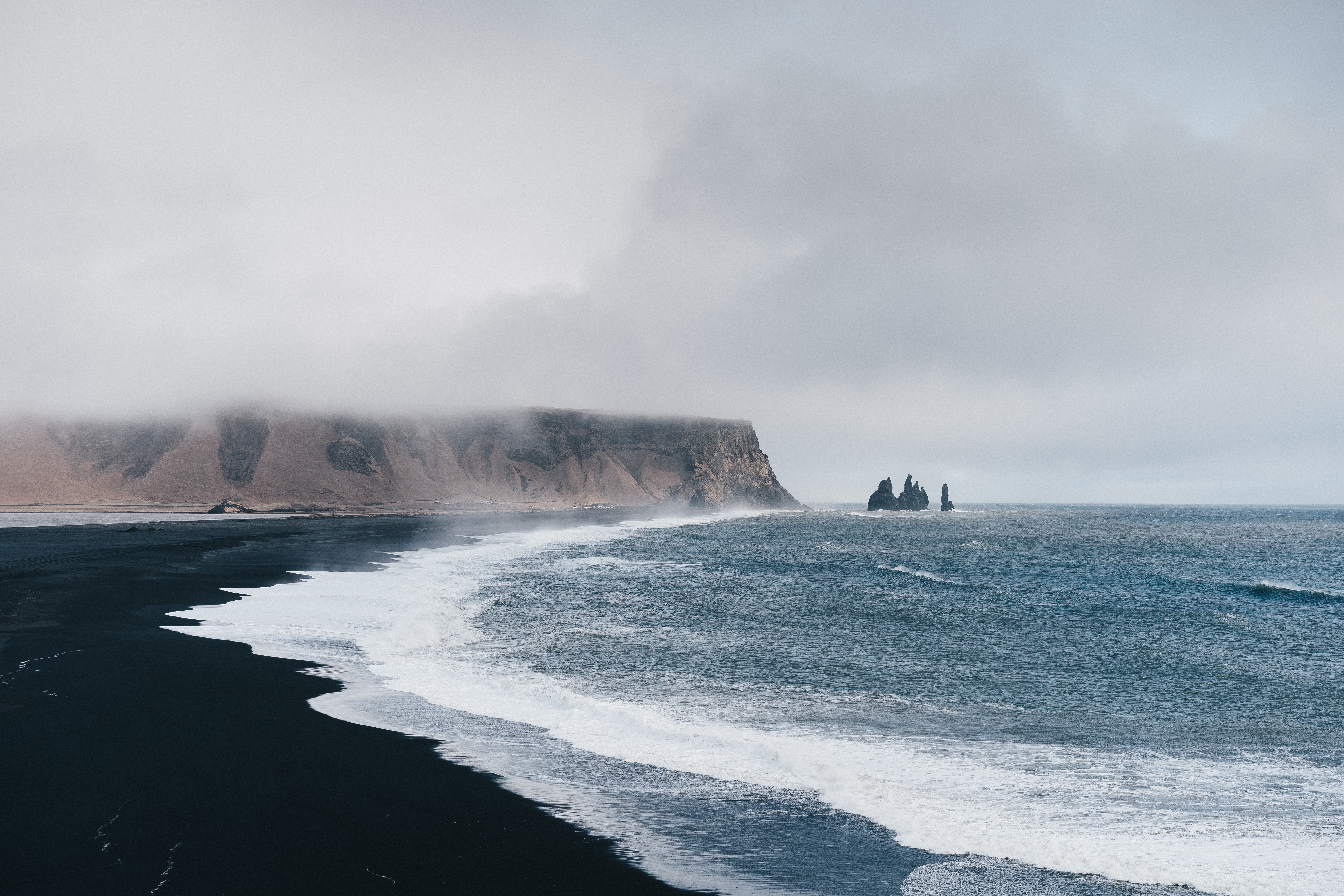 Iceland - S403