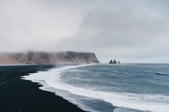 Iceland - S403