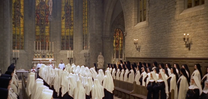 Cathlolic & Diversity - S155