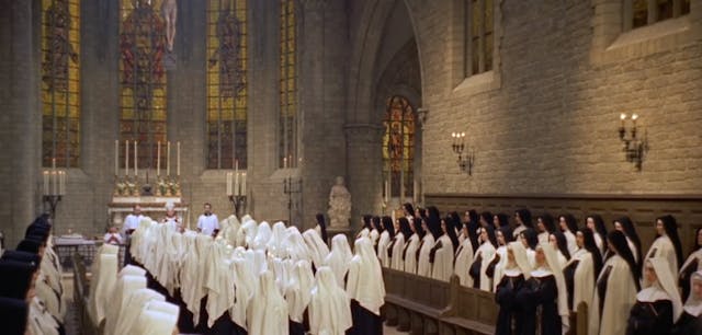 Cathlolic & Diversity - S155