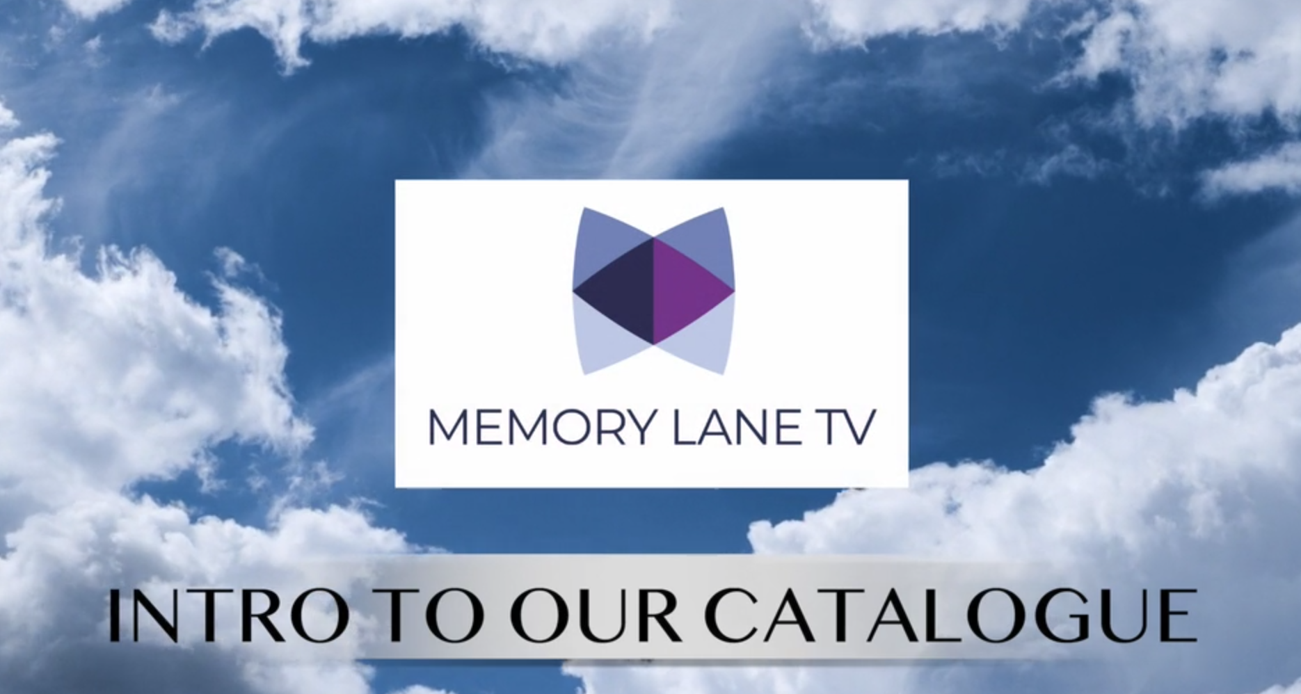 Trailers of our Collections