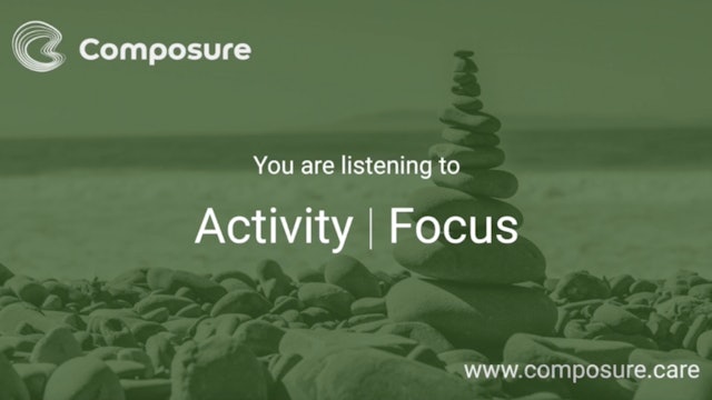 Activity - Focus
