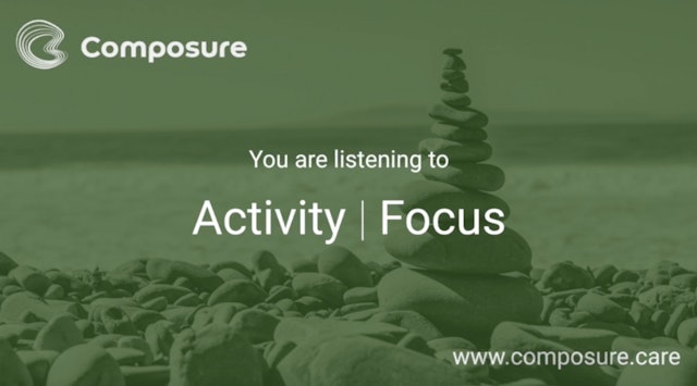 Activity - Focus