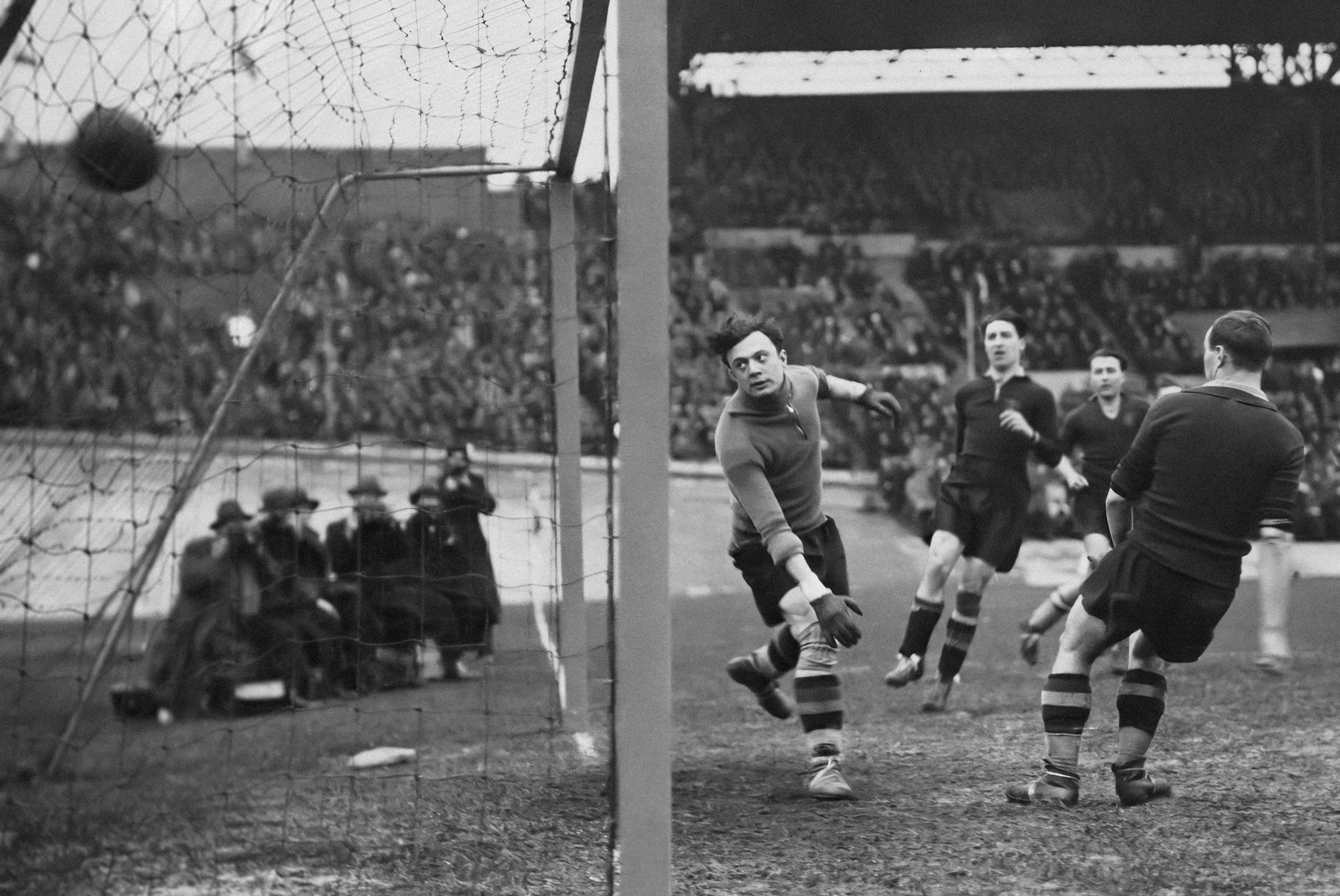 Trivia, Sports - S3617 