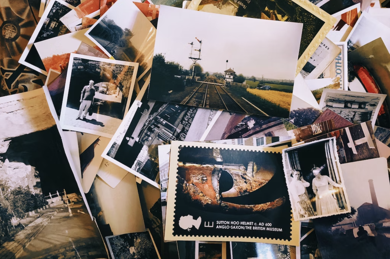 Reminisce & Communicate