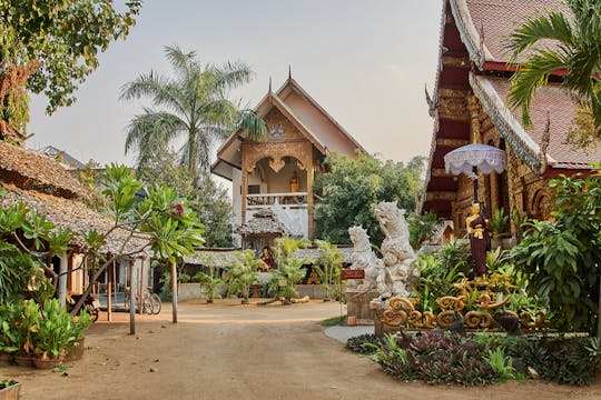 Virtual Tour Thailand - S6050