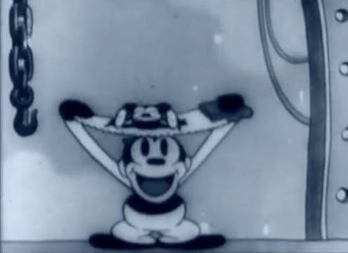 Looney Tunes, Hold Anything - S564