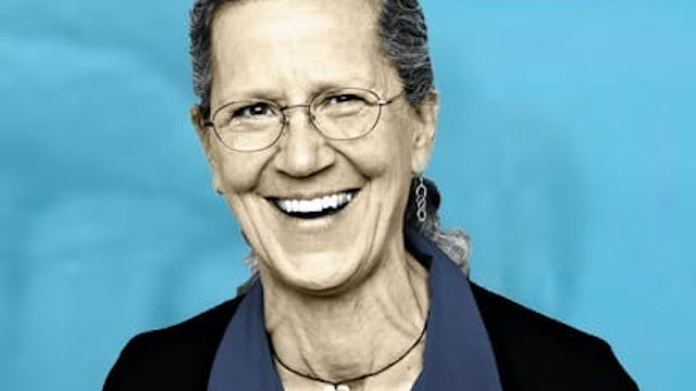 Creative Solutions: Letting Go - S9059