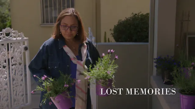 Season 1, Ep. 2 - "What's Going On?" 