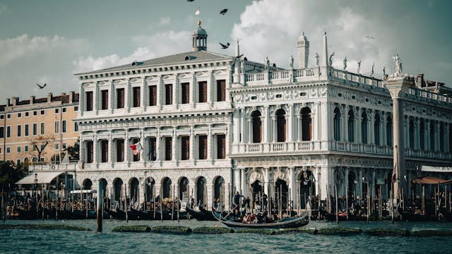 Vintage Italy - S130