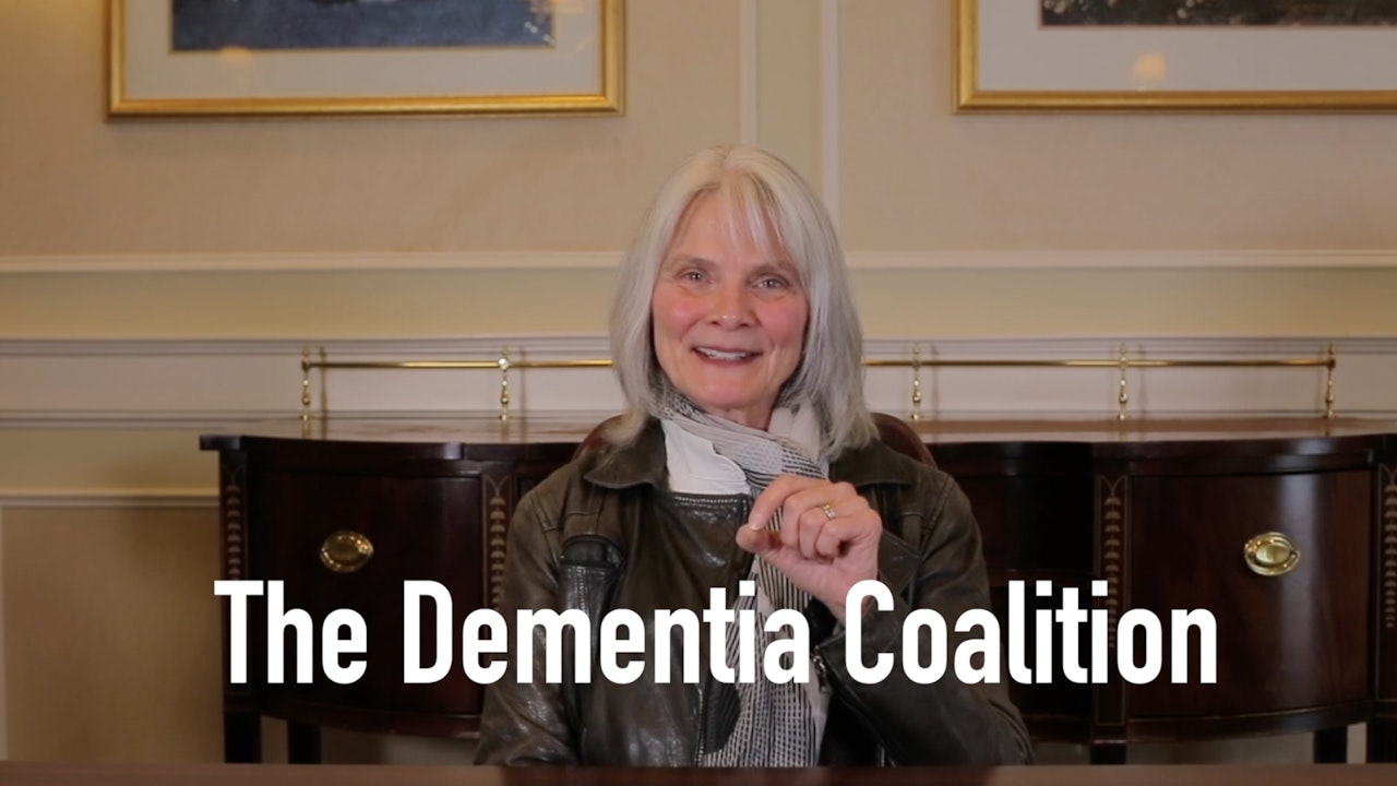 The Dementia Coalition