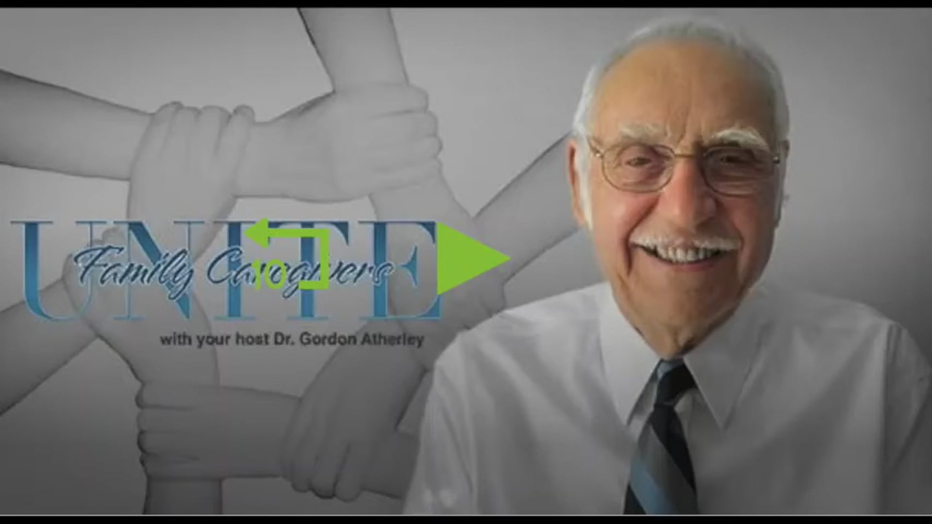 Radio Show VoiceAmerica