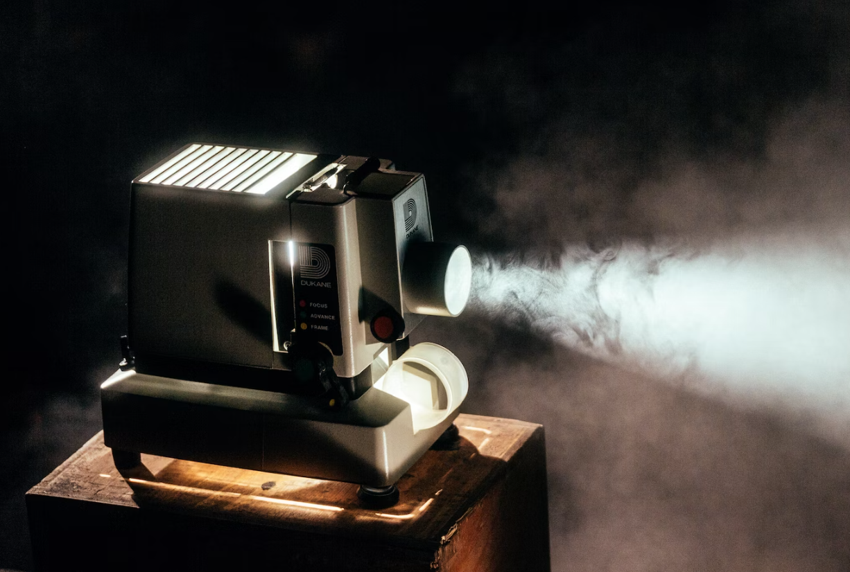 Classic Vintage Films