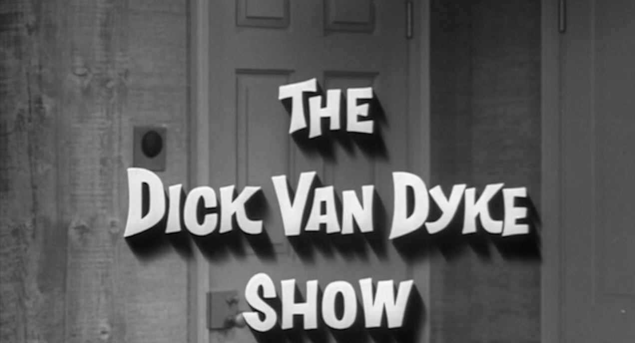 The Dick Van Dyke Show