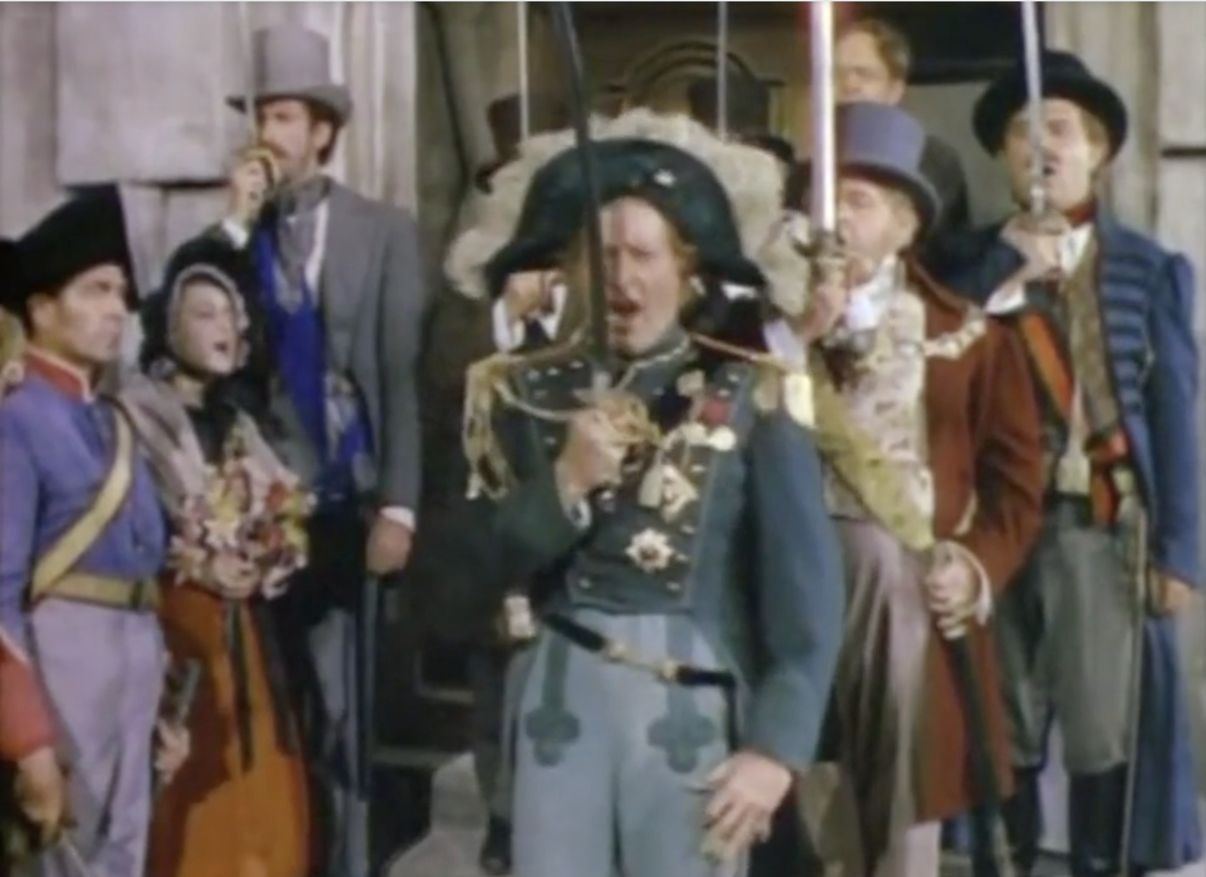 The Inspector General - S567 