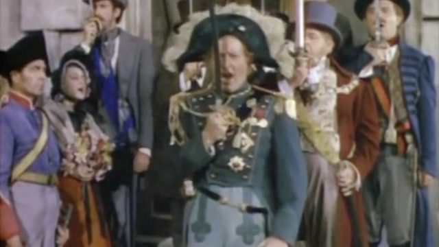 The Inspector General - S567