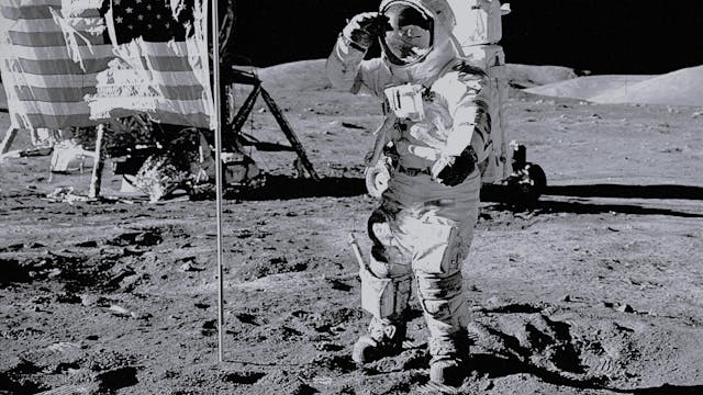 Only in the 1960s in Spanish - S144S