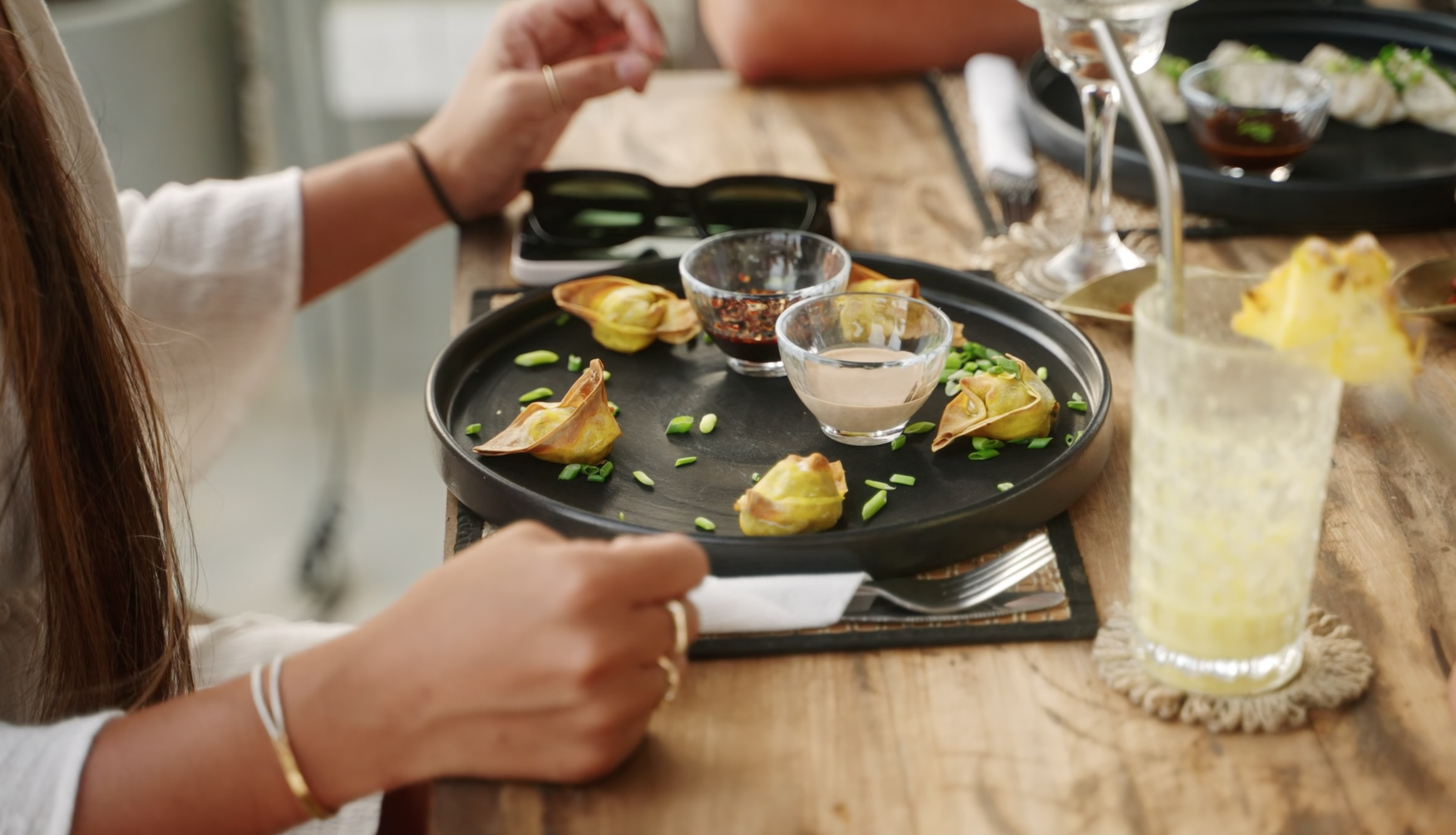 Yes Chef! Fine Dining Voyage - S5032