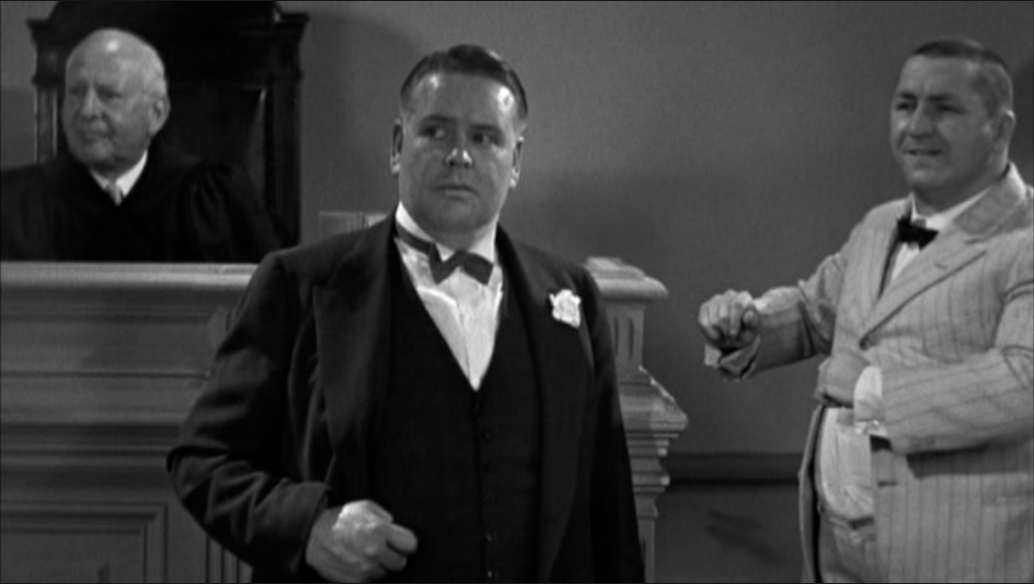 Hitchcock, Three Stooges, & More - S3005