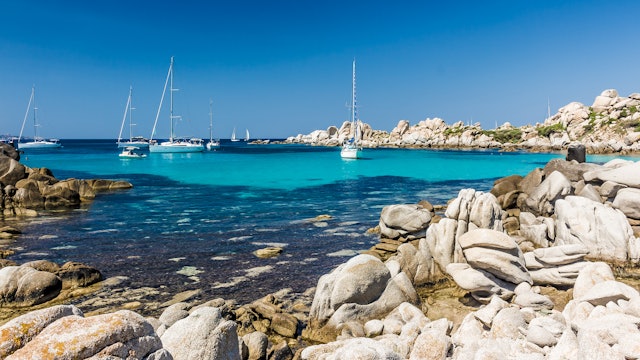 Corsica France, Part.1 - S6057