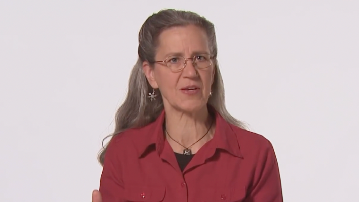 Teepa, Changing Brain - S9015