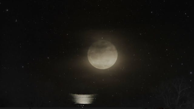 "Moon Relaxation" - S2012