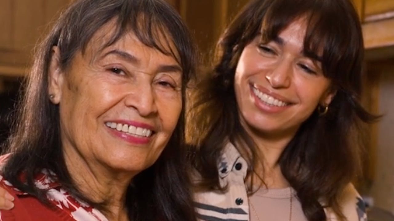 Early Memory Loss: Getting Help Matters - Margarita's Story - Early ...