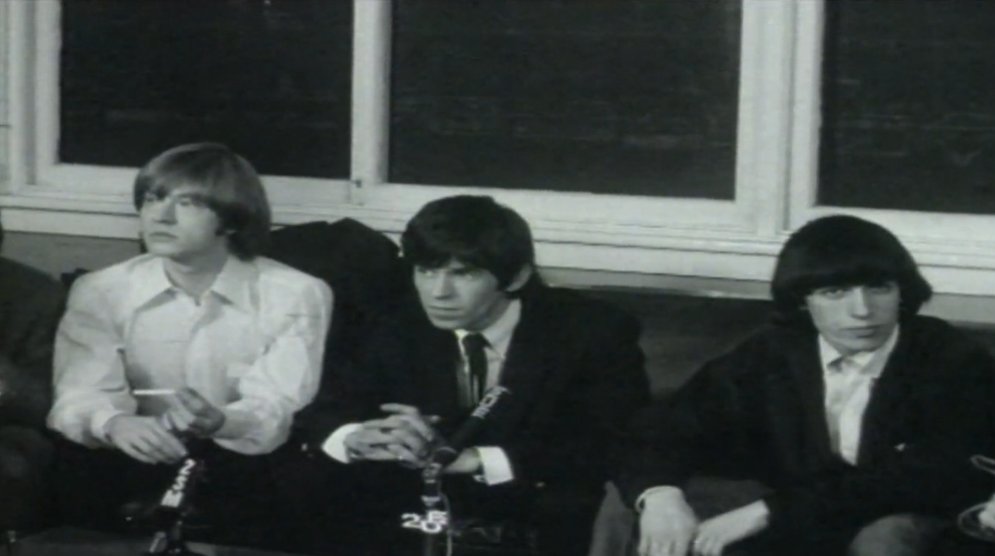 Rolling Stones in Spanish - S132S 