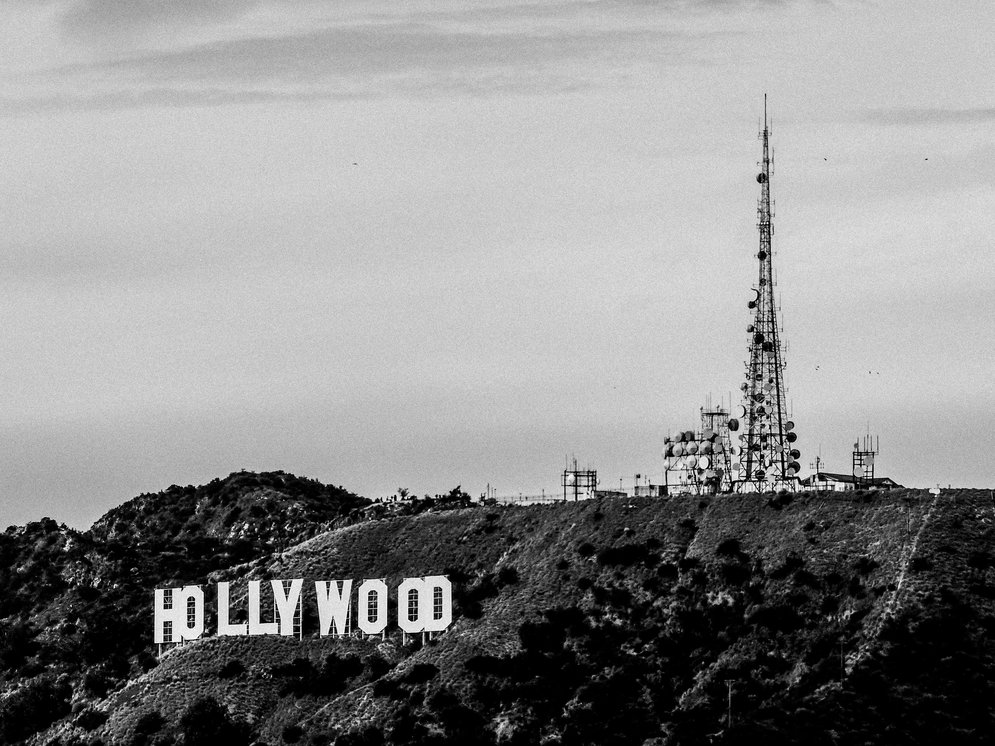 Vintage Hollywood - S111