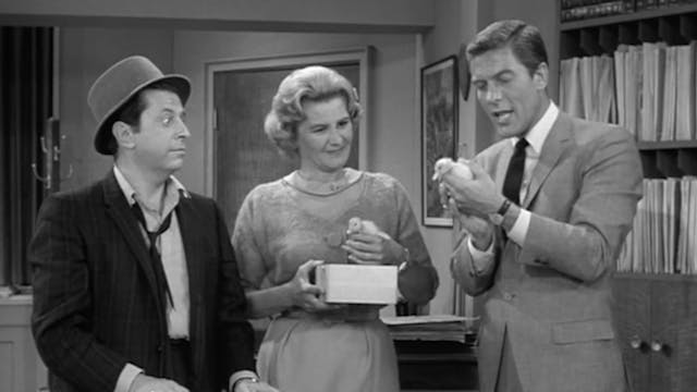 Vintage Television, I Love Lucy, Dick...