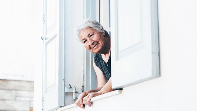 Having a Sustainable Care Plan - S9047