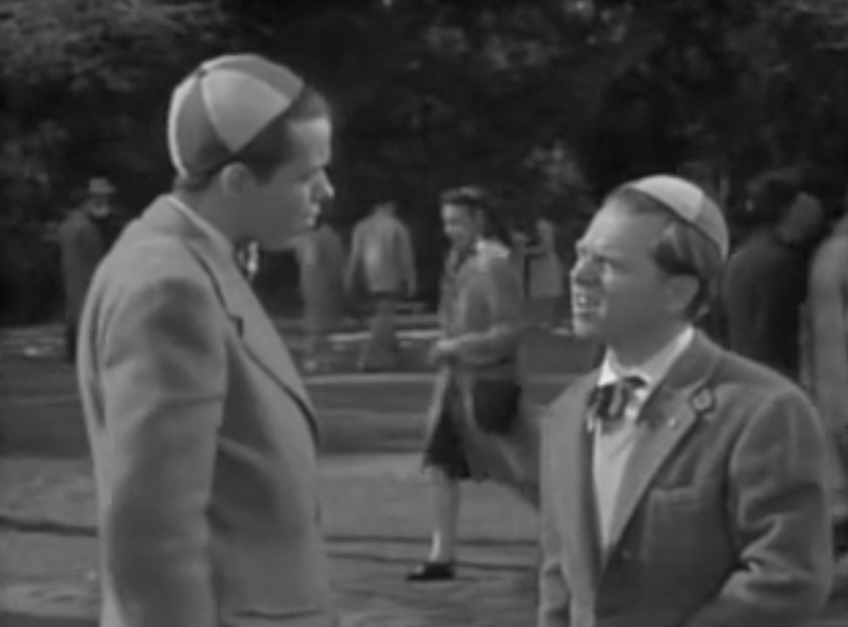 Love Laughs At You - S577 