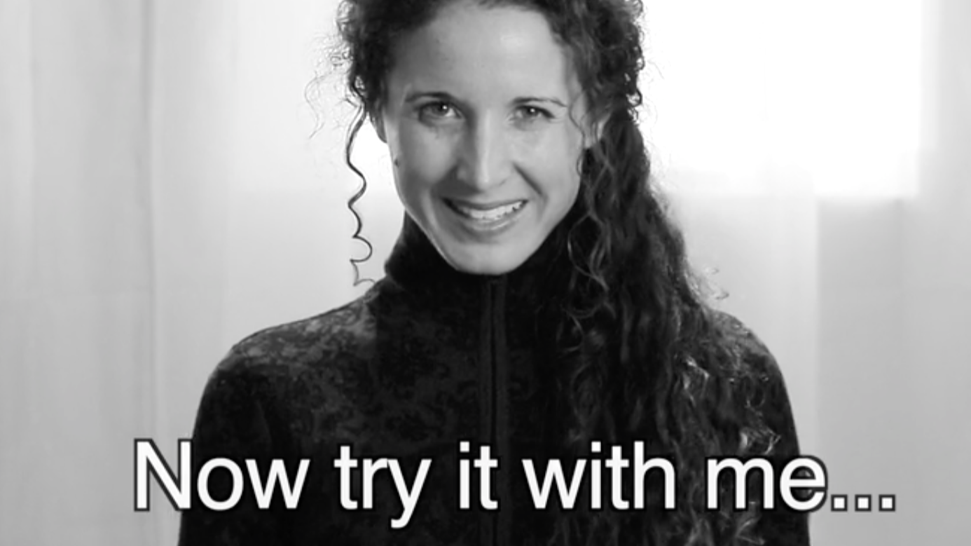 Trailer, Yoga with Jessica - S8009