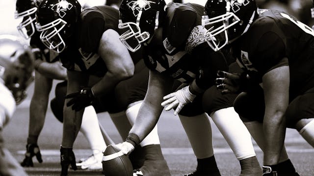 Sports in the 1960s - S145