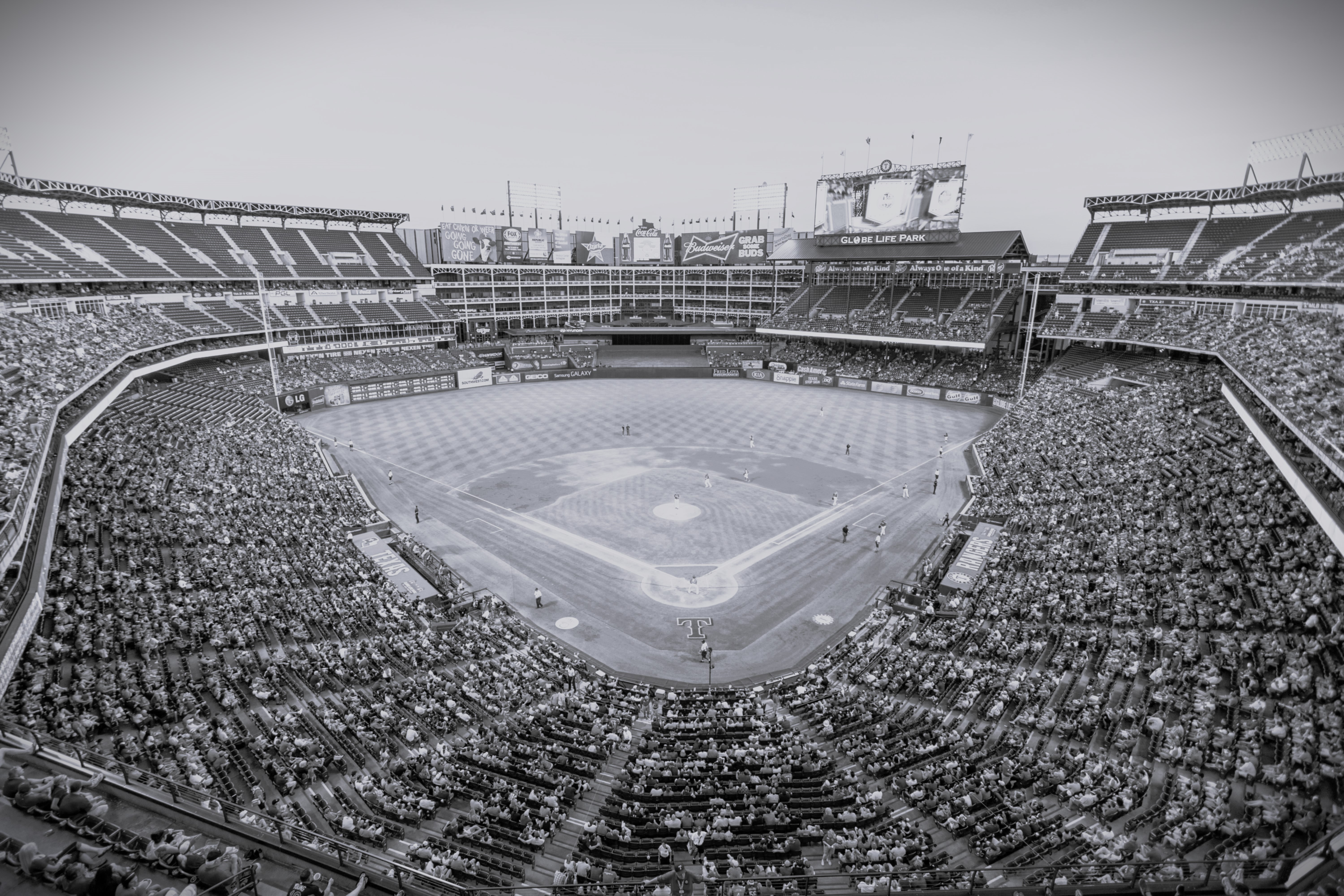 Jackie Robinson in Spanish - S104S