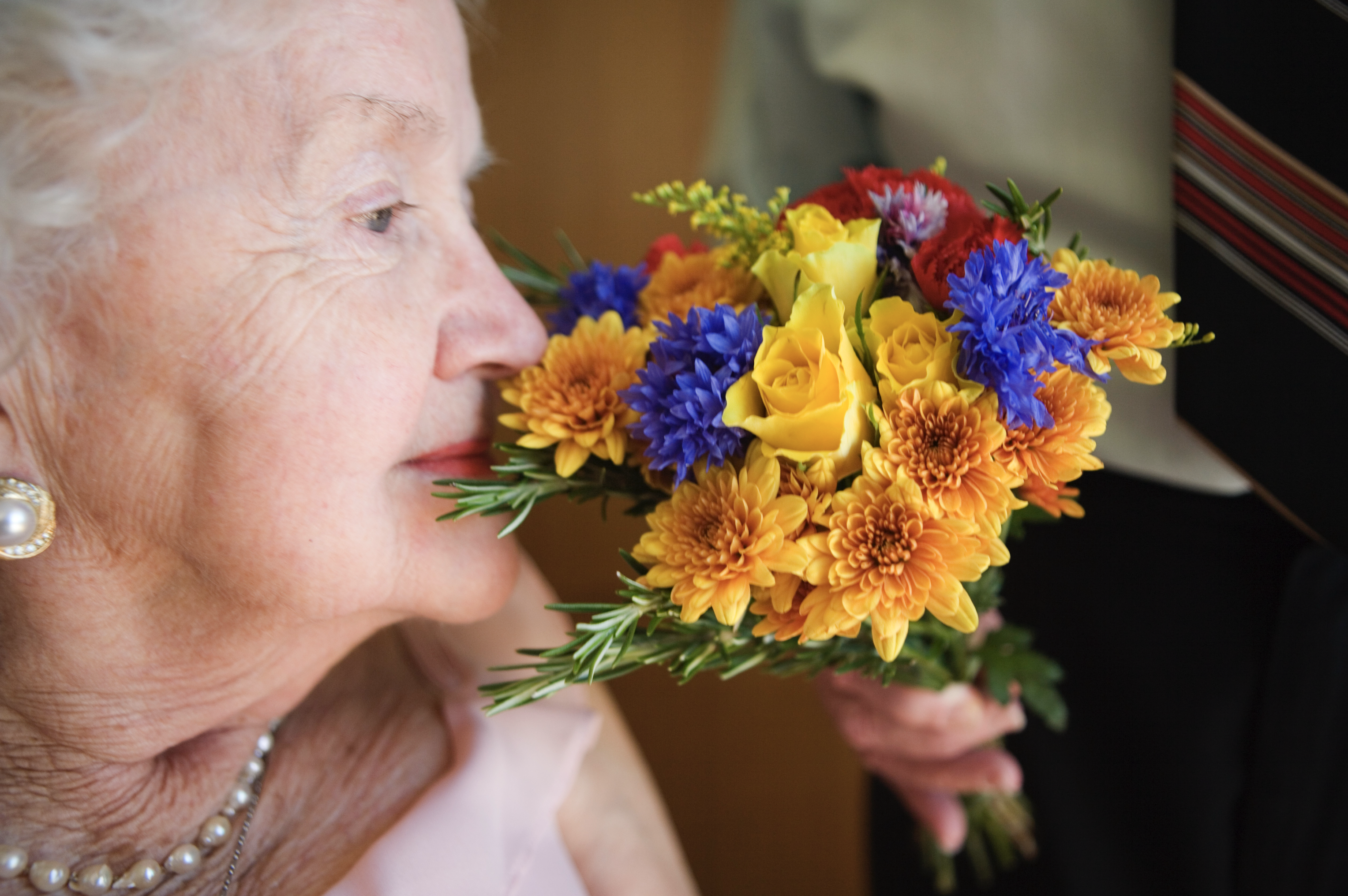 Multi Sensory Playlist & Tools